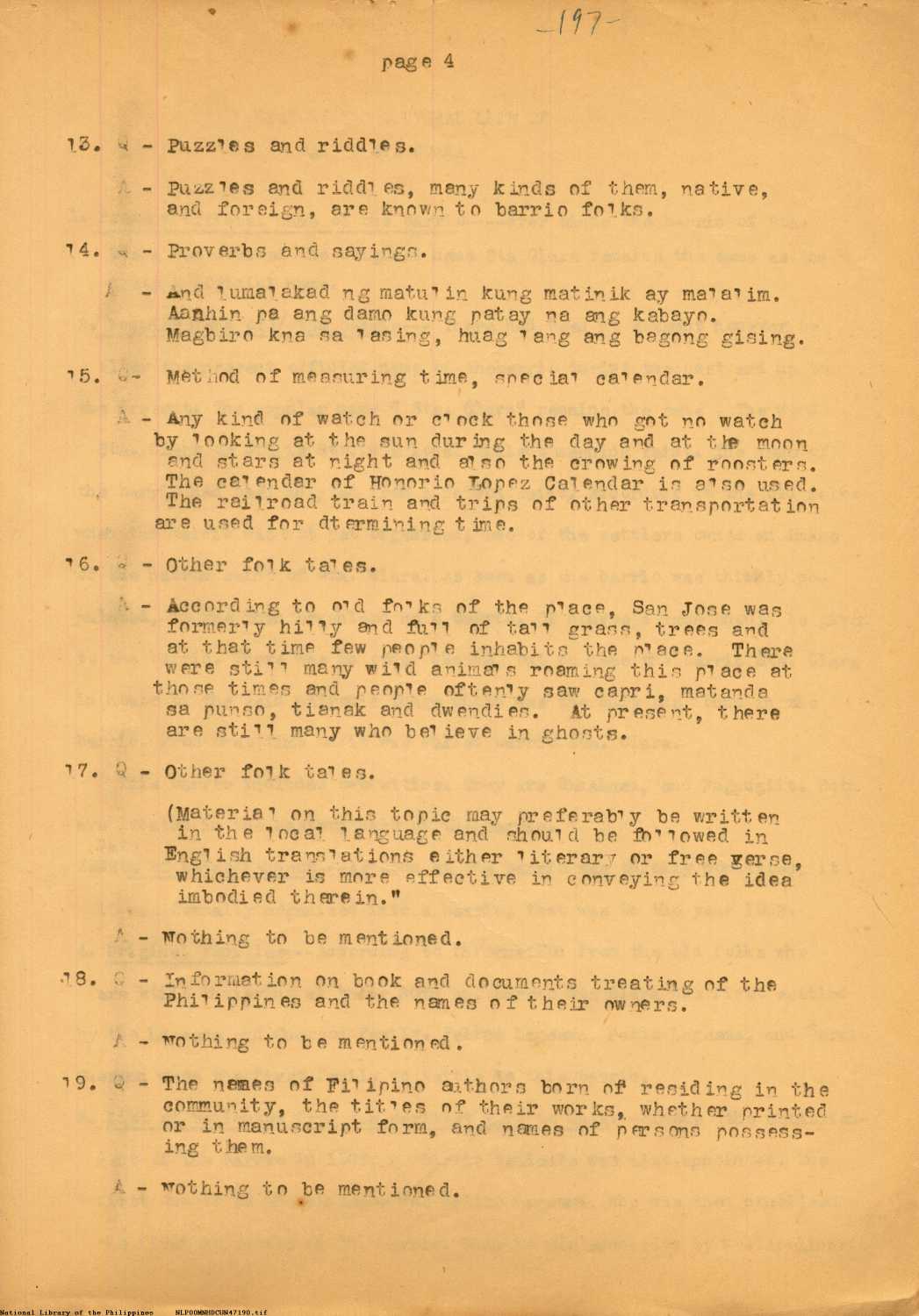 4 
