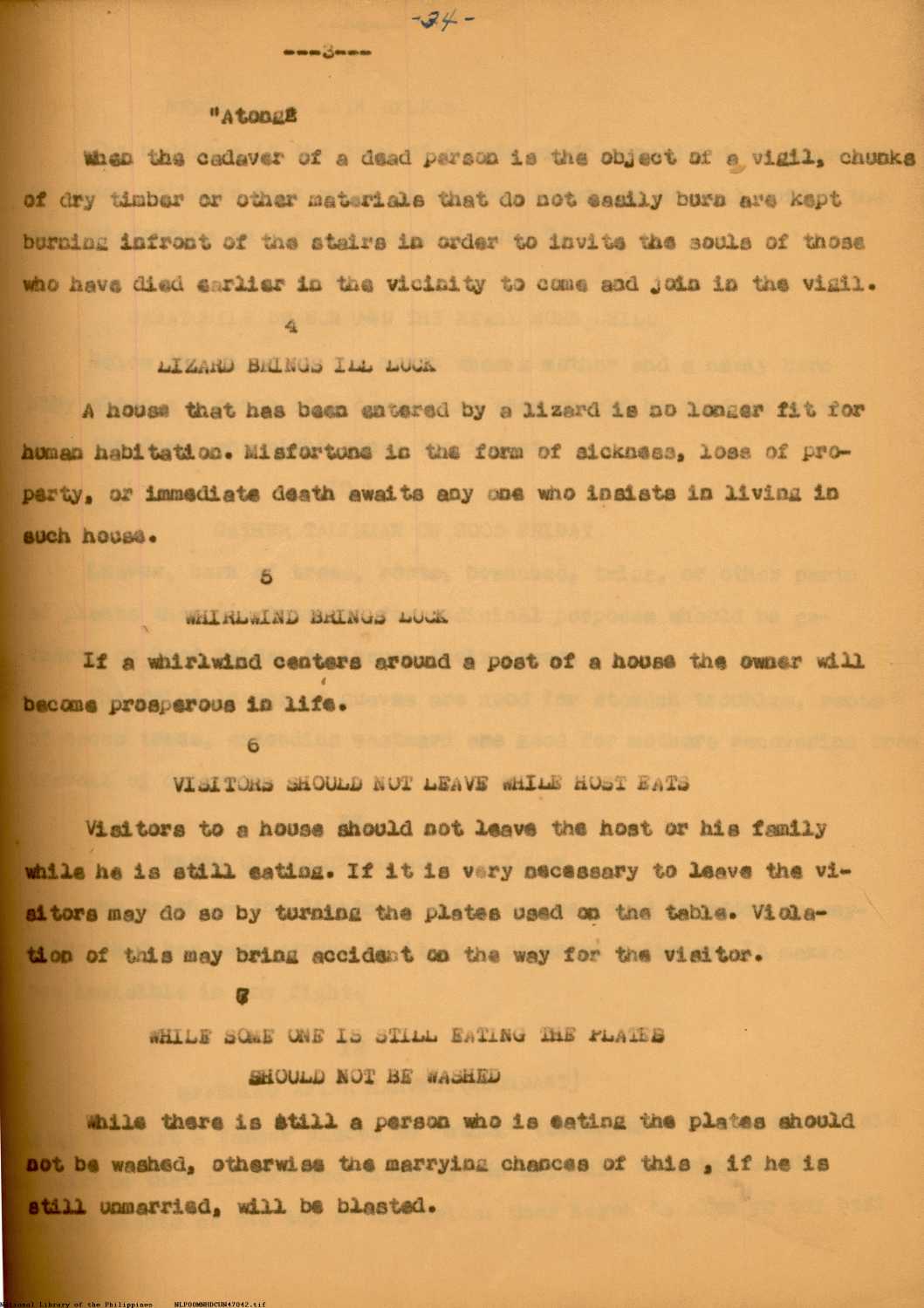 3 
