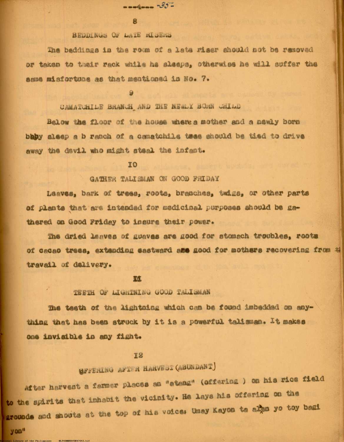4 
