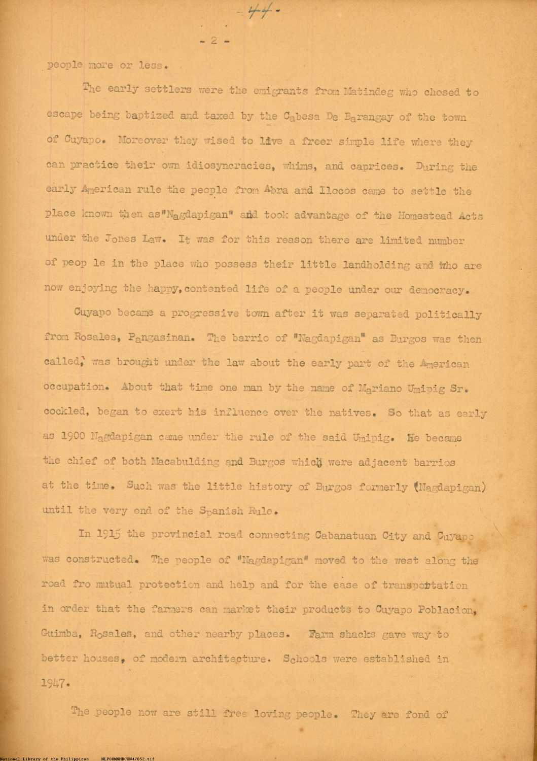 2 
