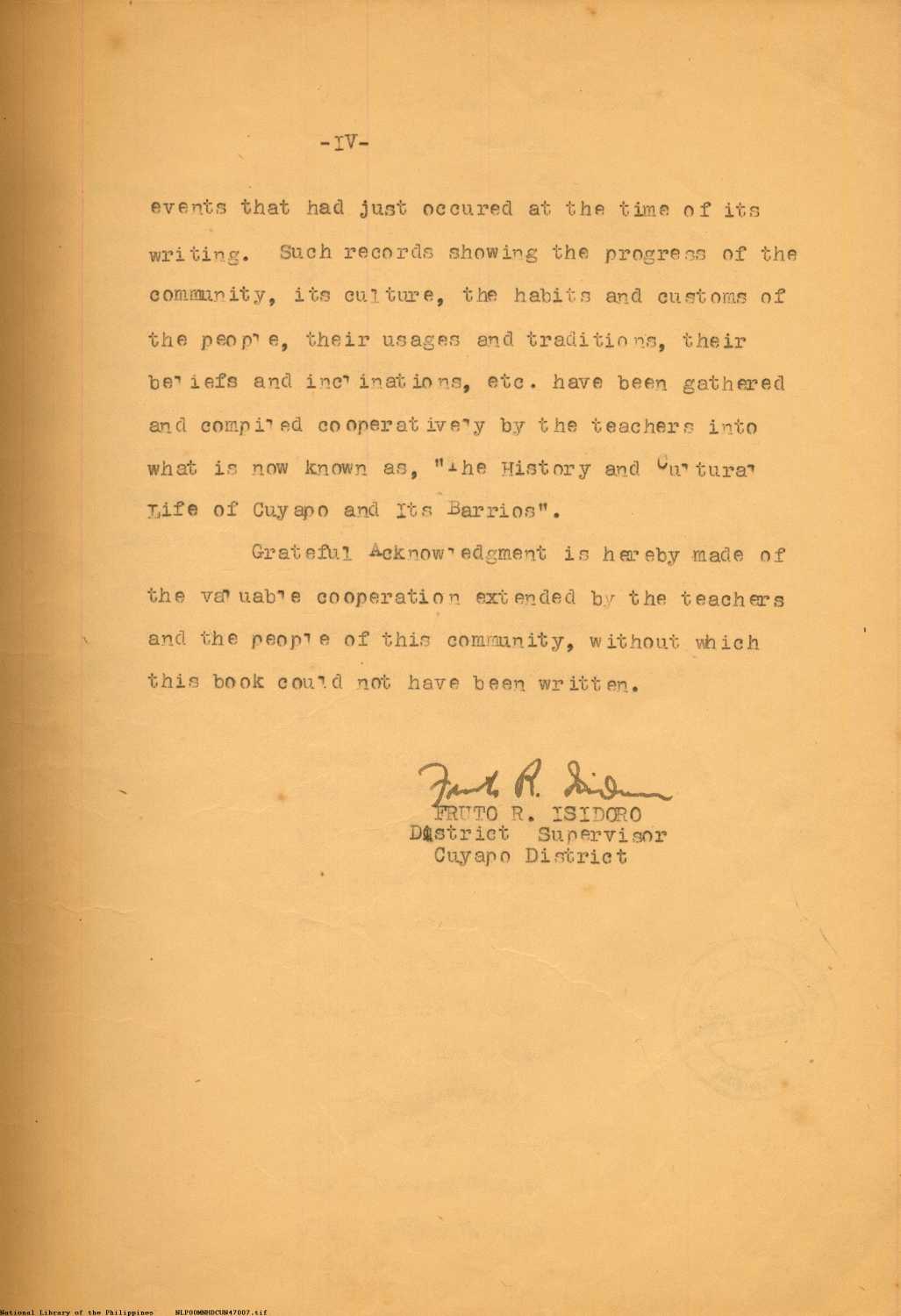 7 
