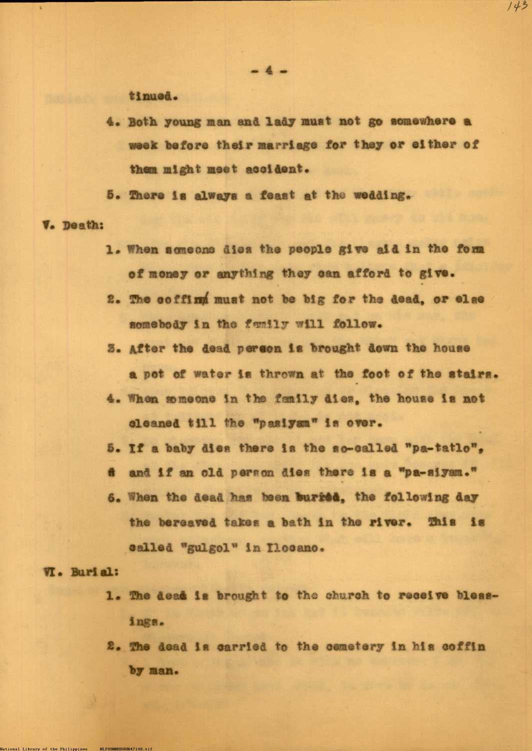 5 
