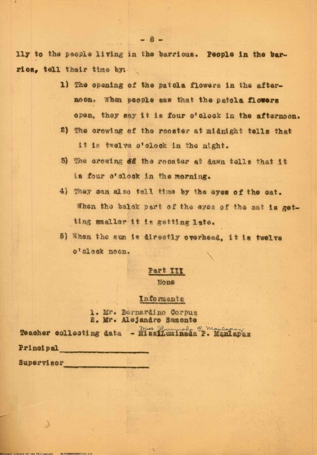 9 
