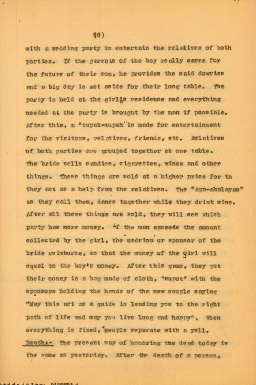 7 
