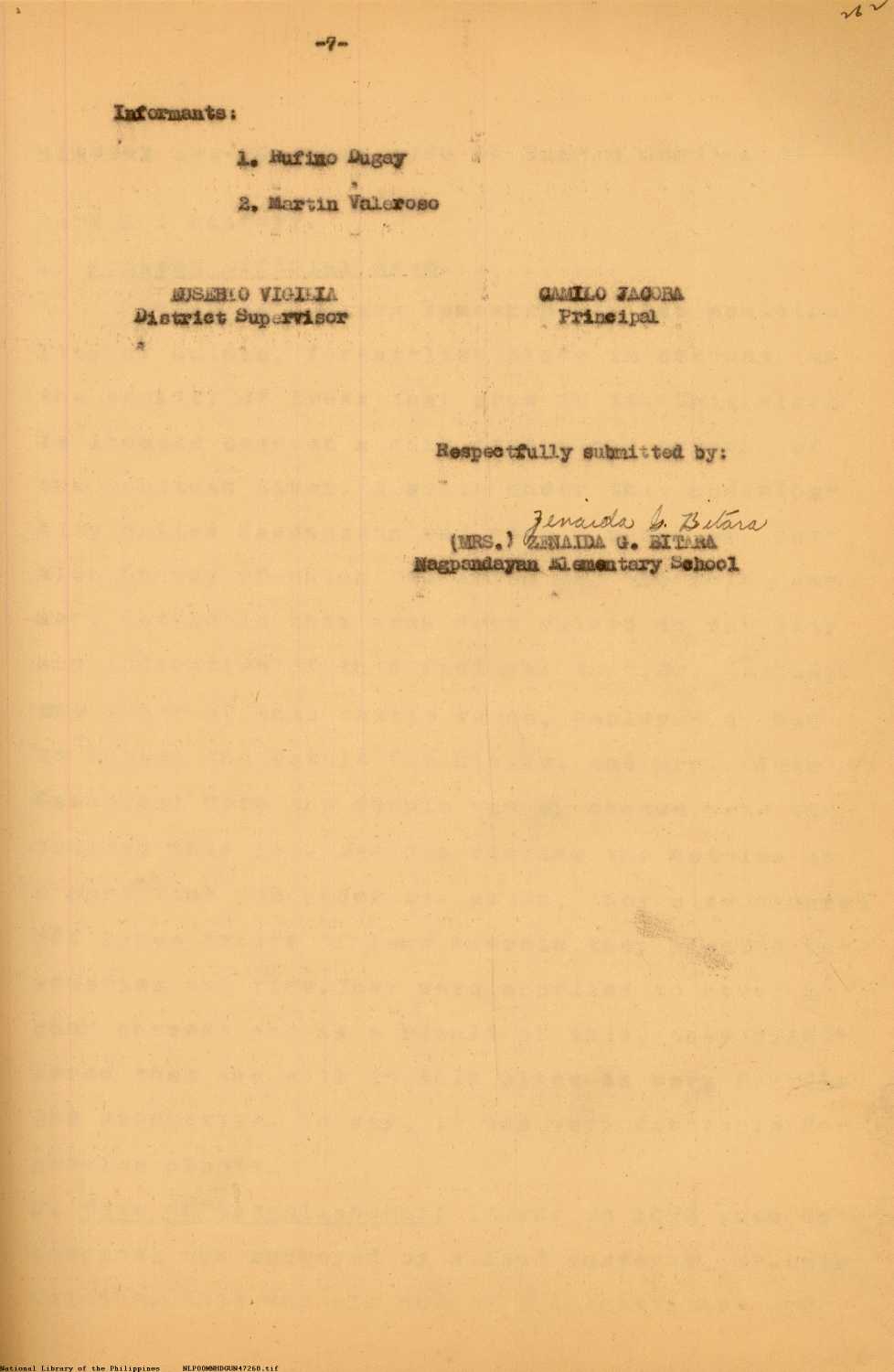 8 
