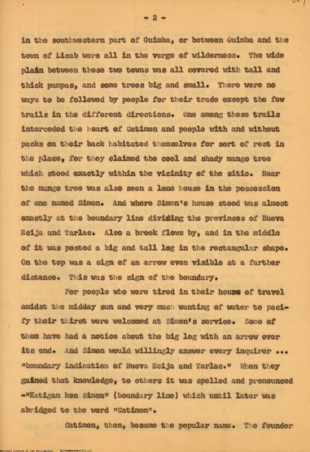 2 
