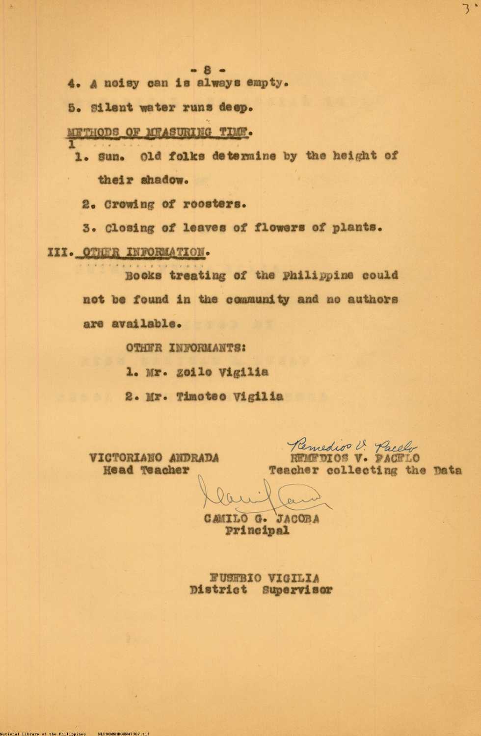 9 
