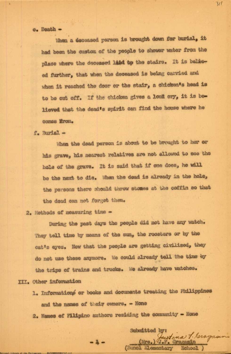 5 
