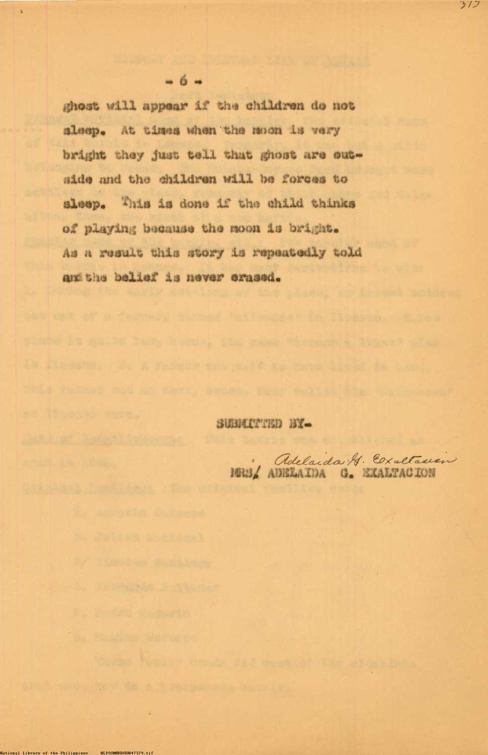 7 
