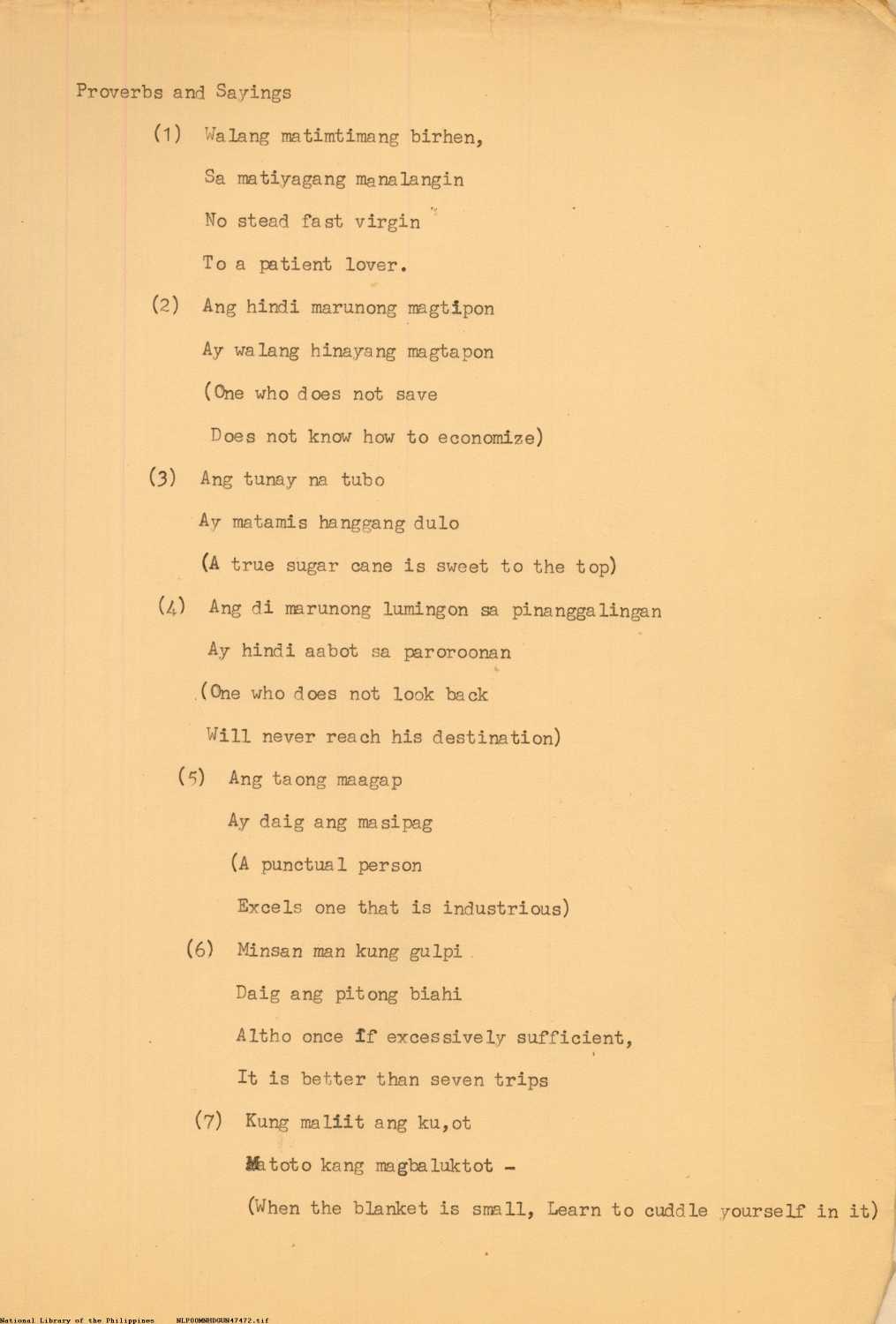 16 
