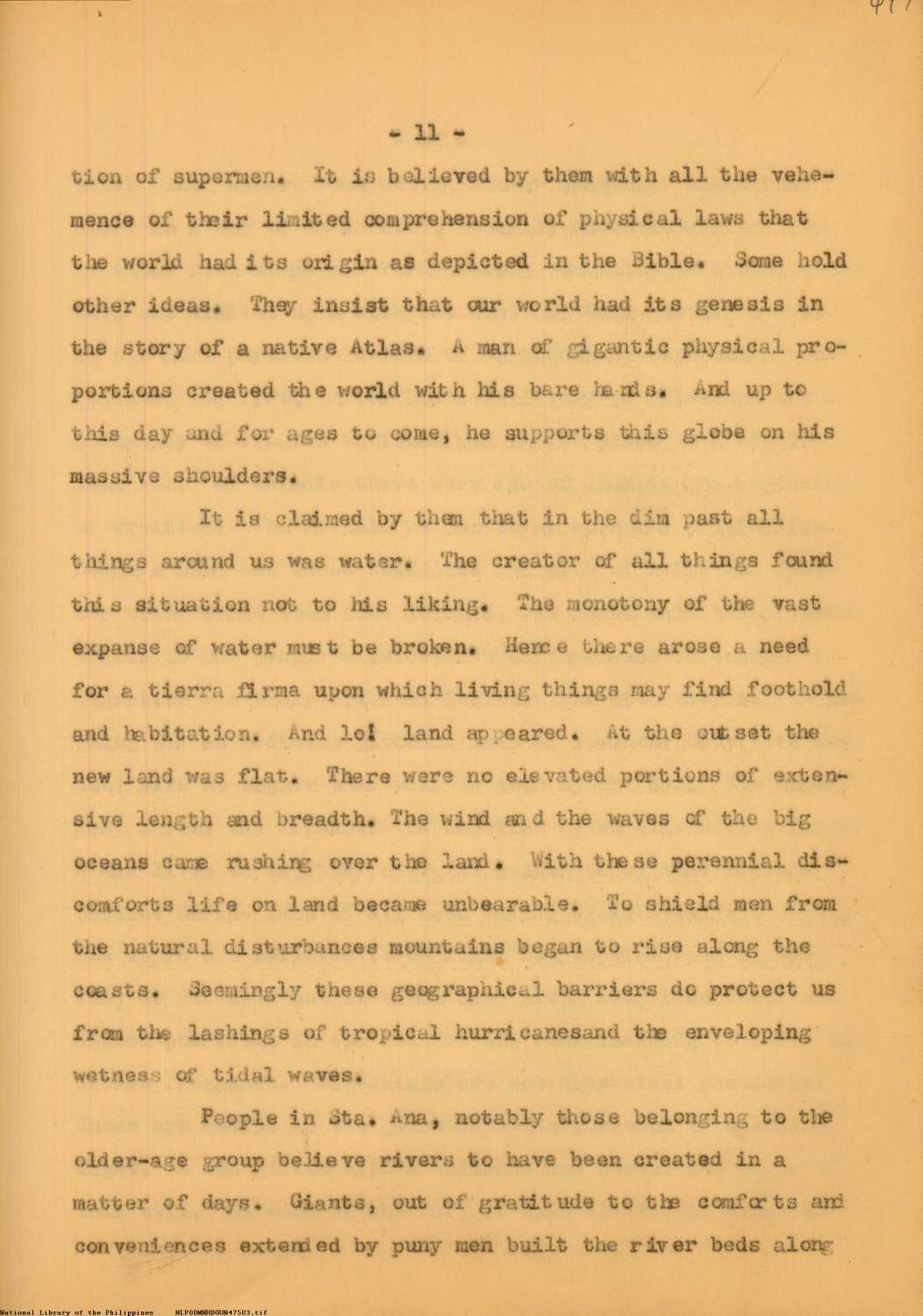 11 
