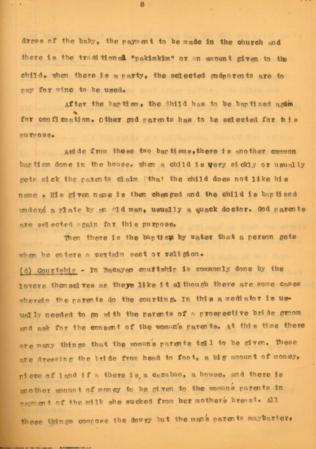 9 
