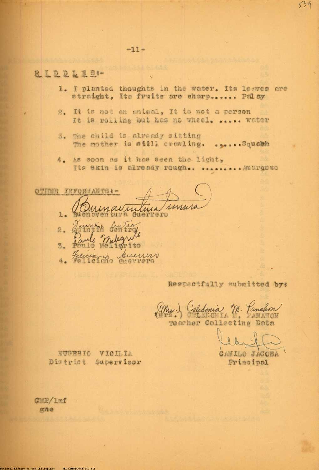 12 
