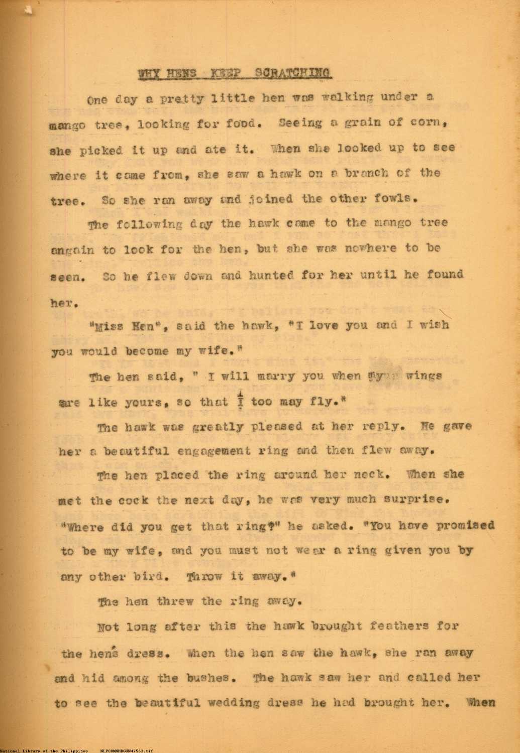 16 
