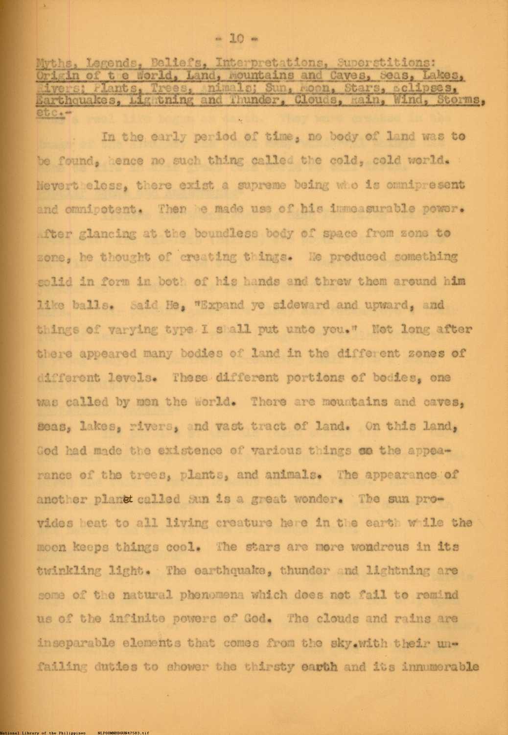 11 
