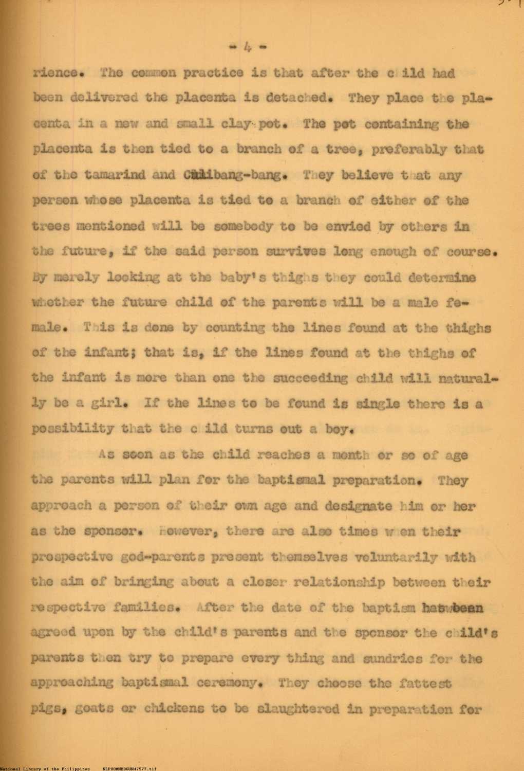 5 
