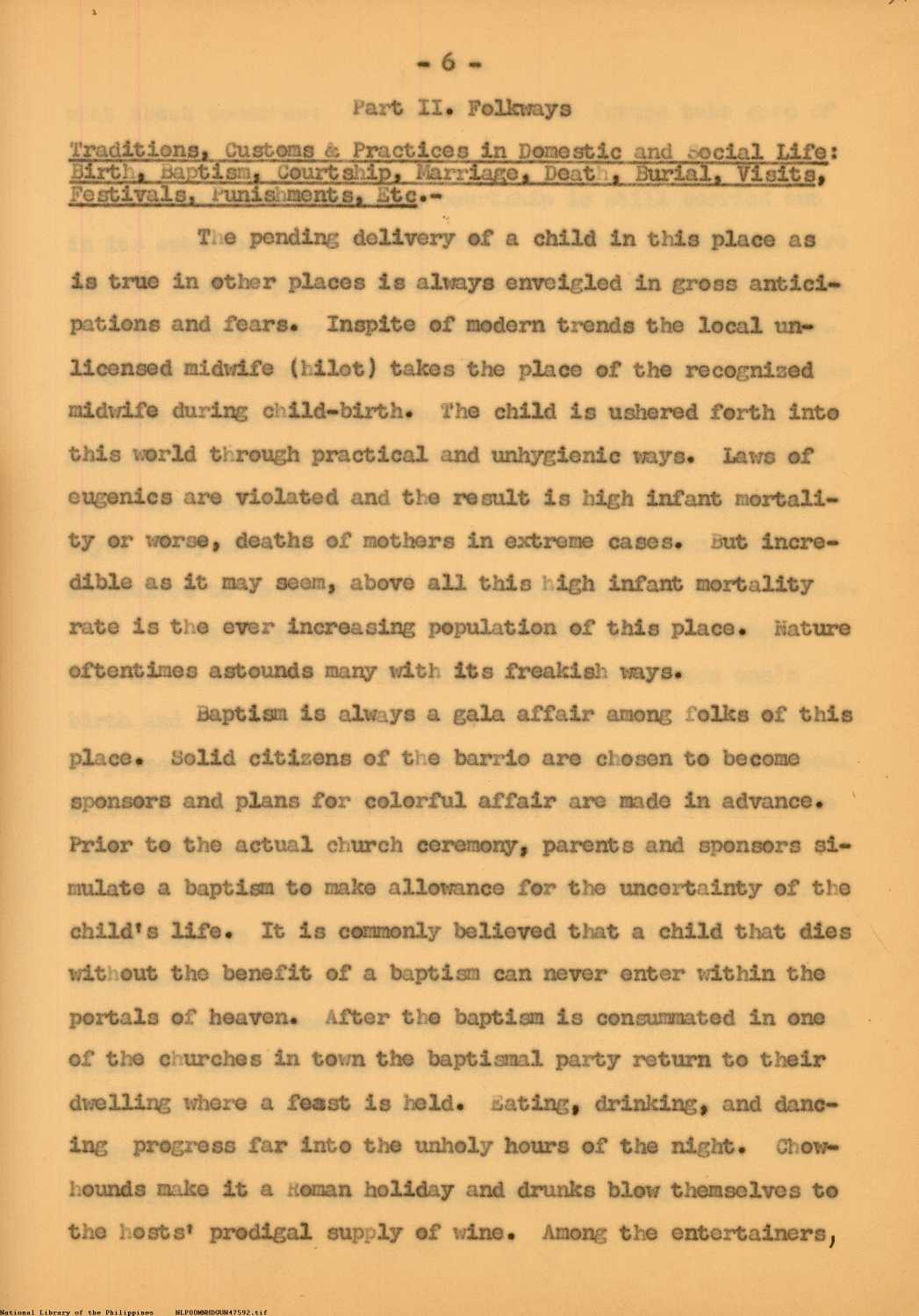 7 
