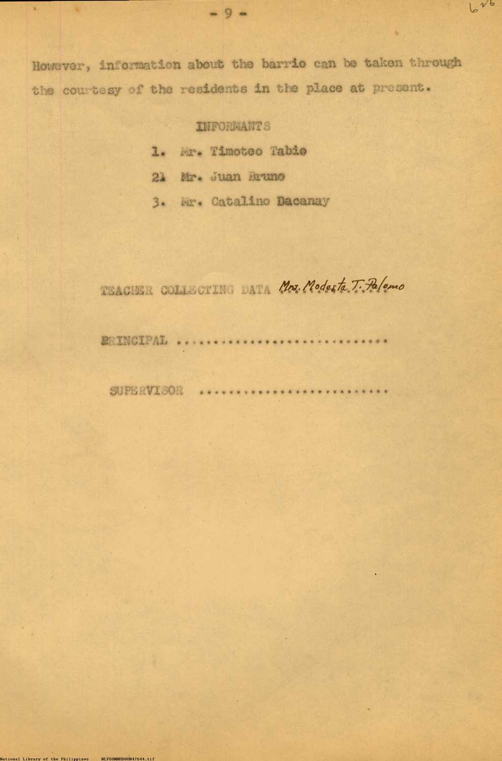 10 
