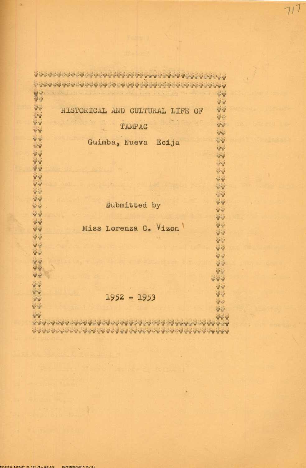 13 
