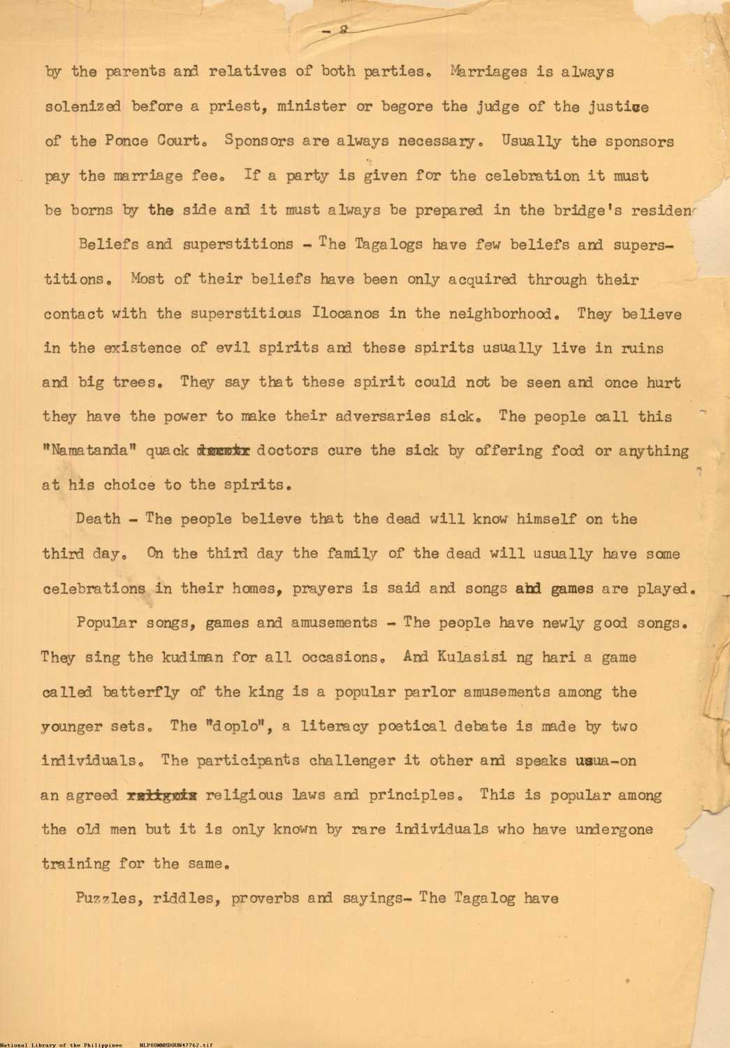 9 
