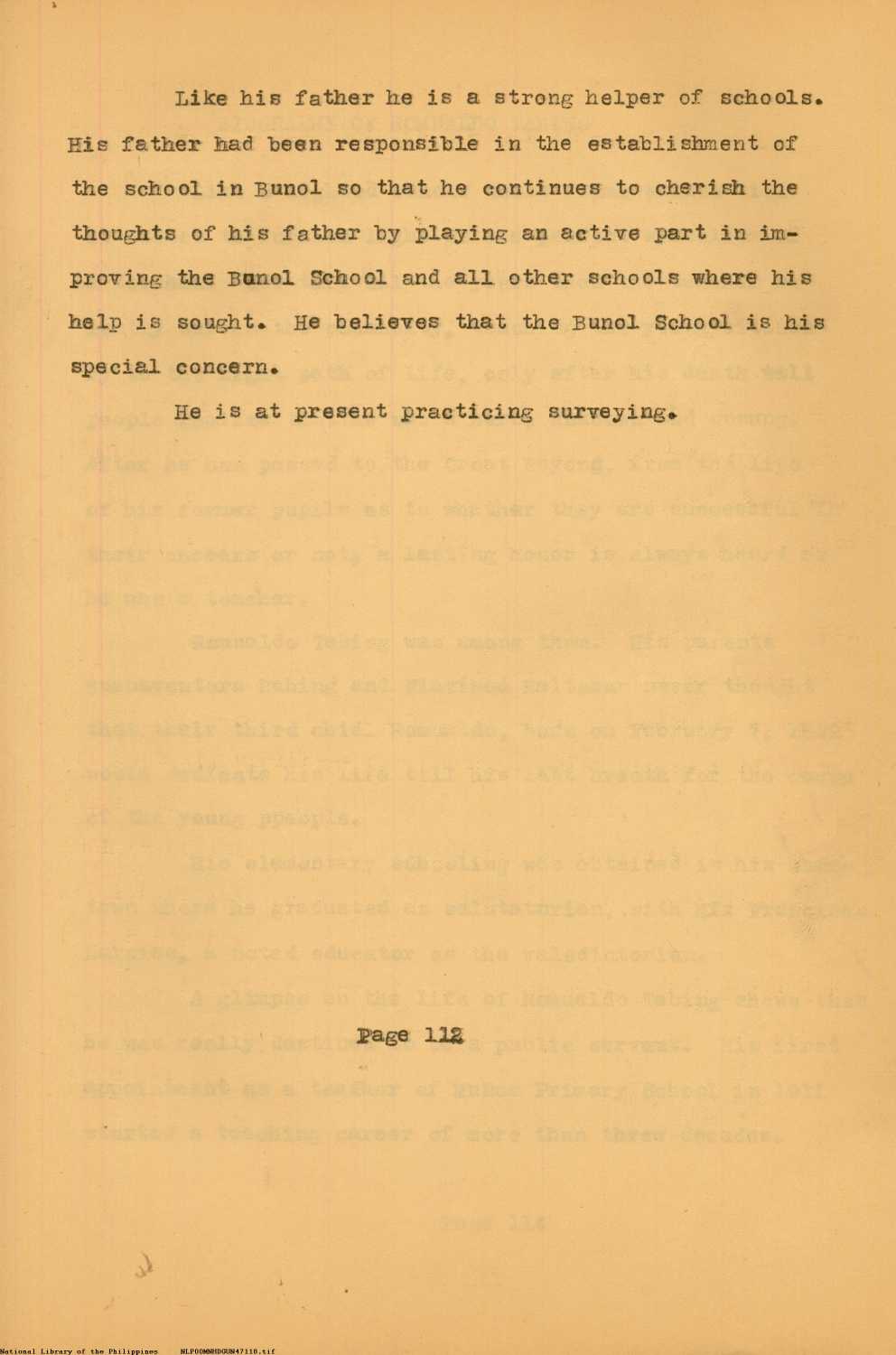 113 

