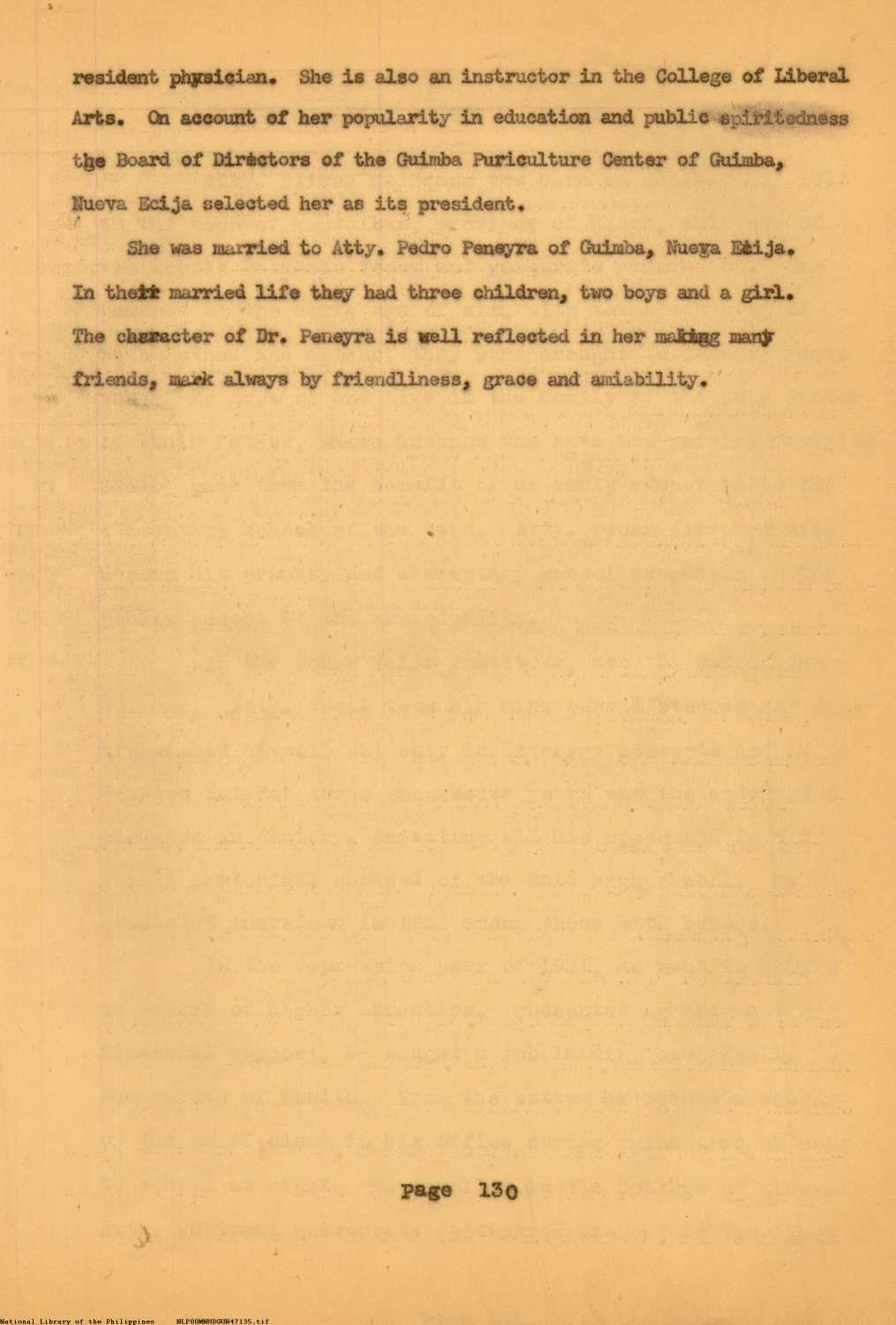 130 
