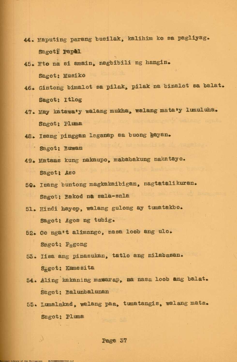 37 
