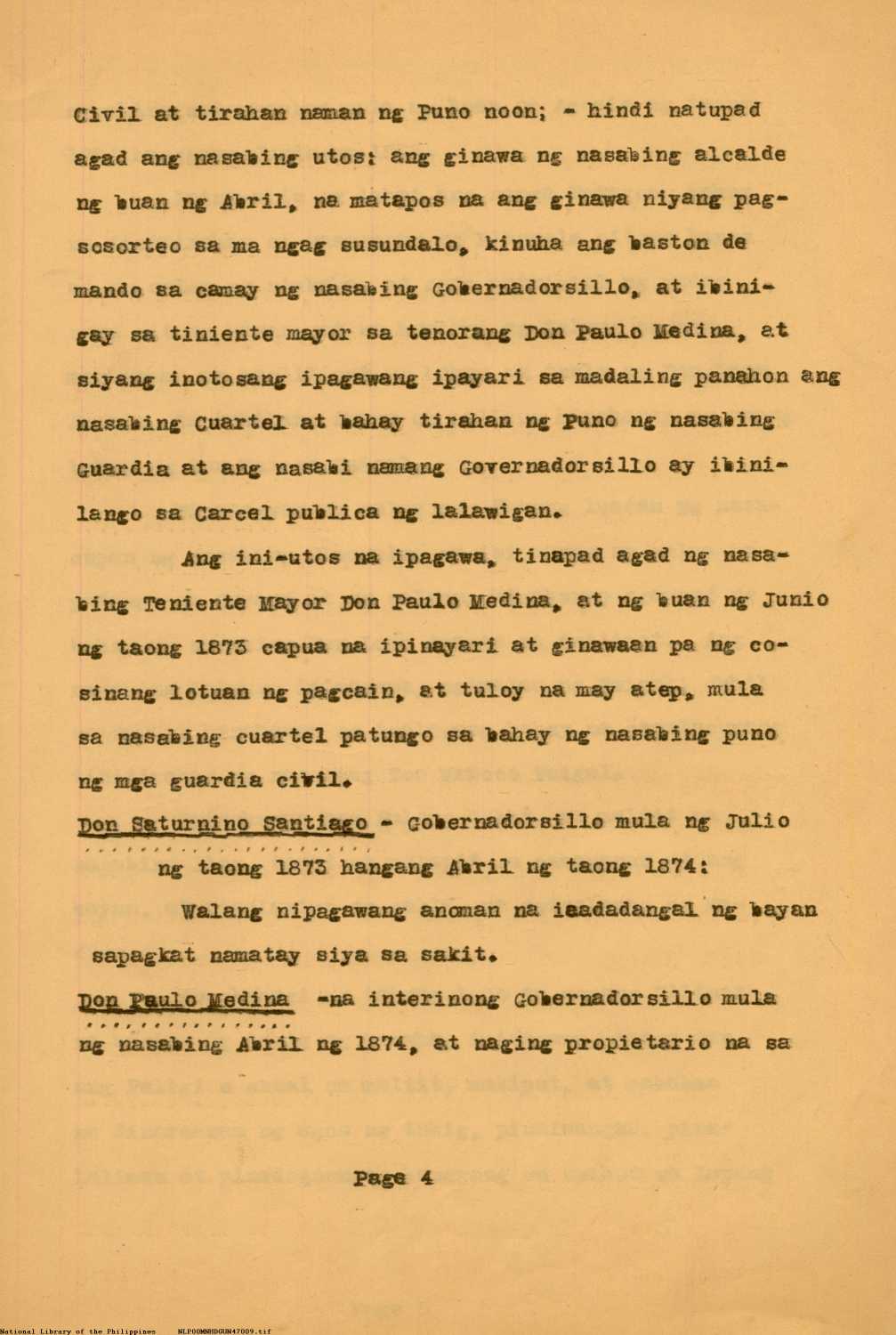4 
