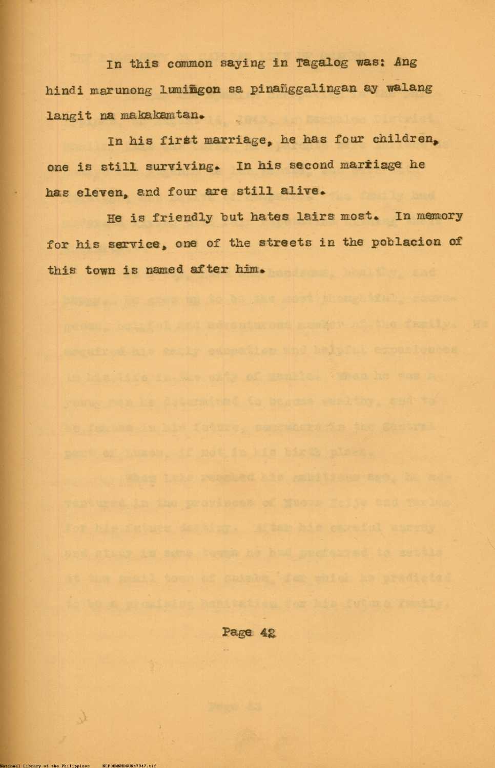 42 
