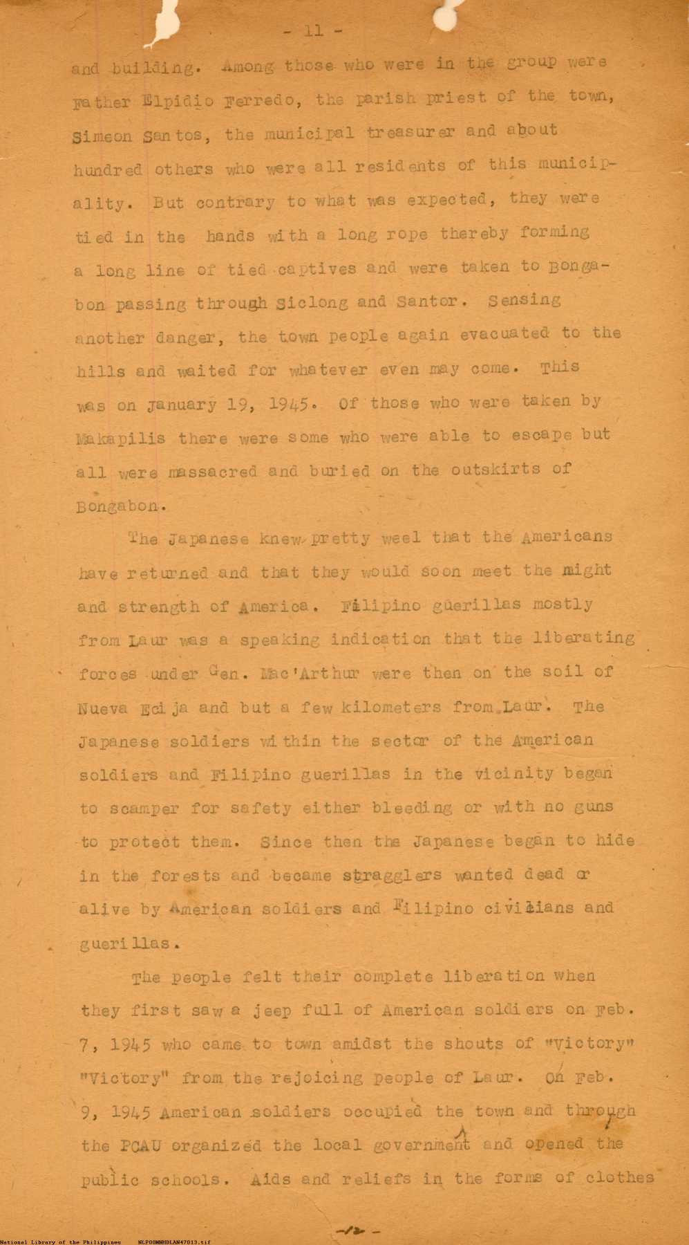 11 
