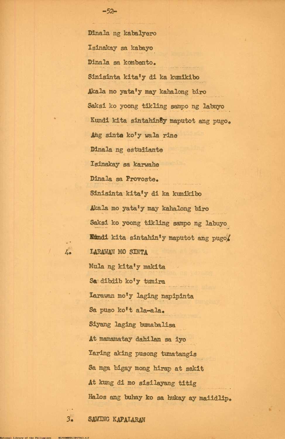 14 
