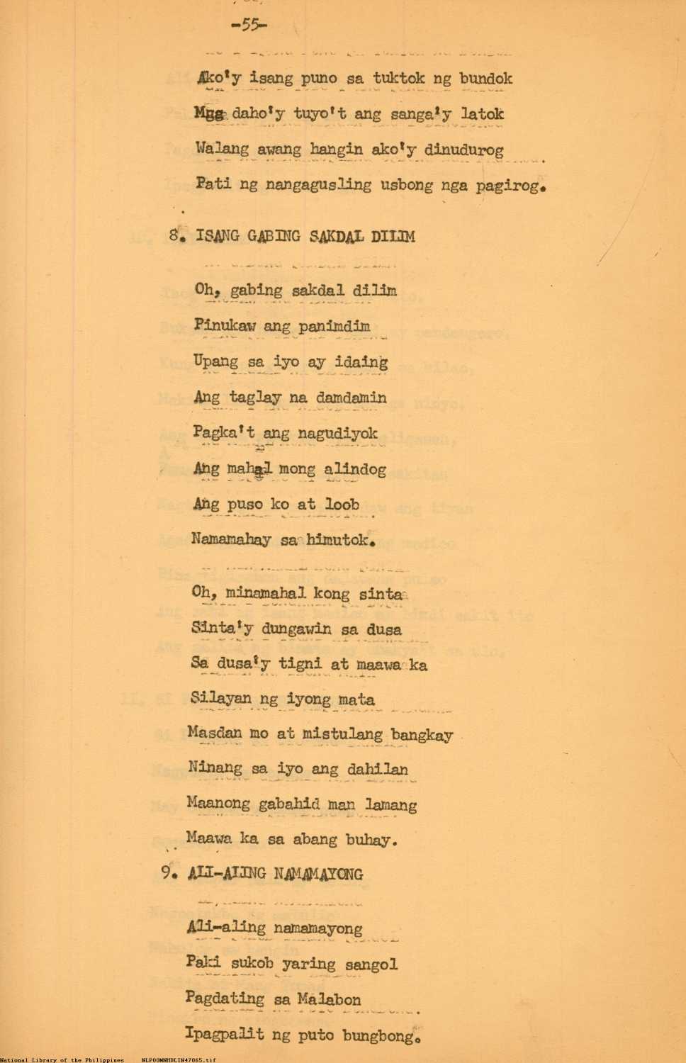 16 
