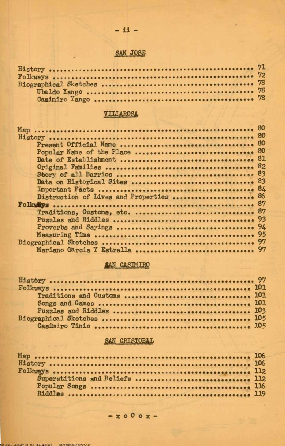 9 
