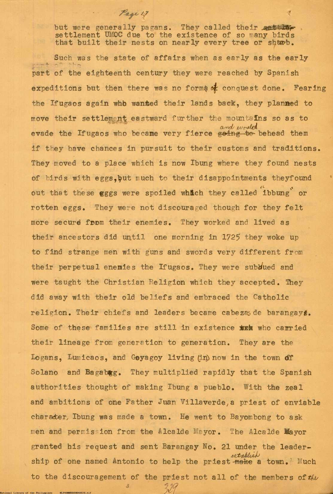 3 
