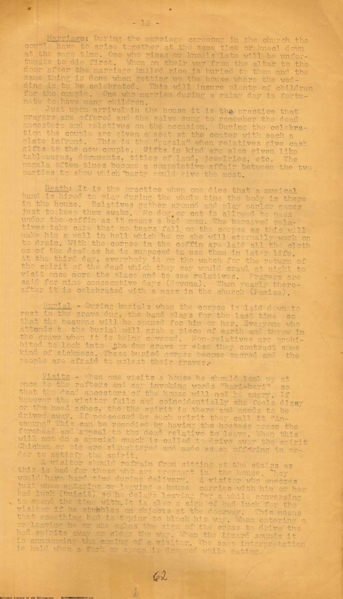 12 
