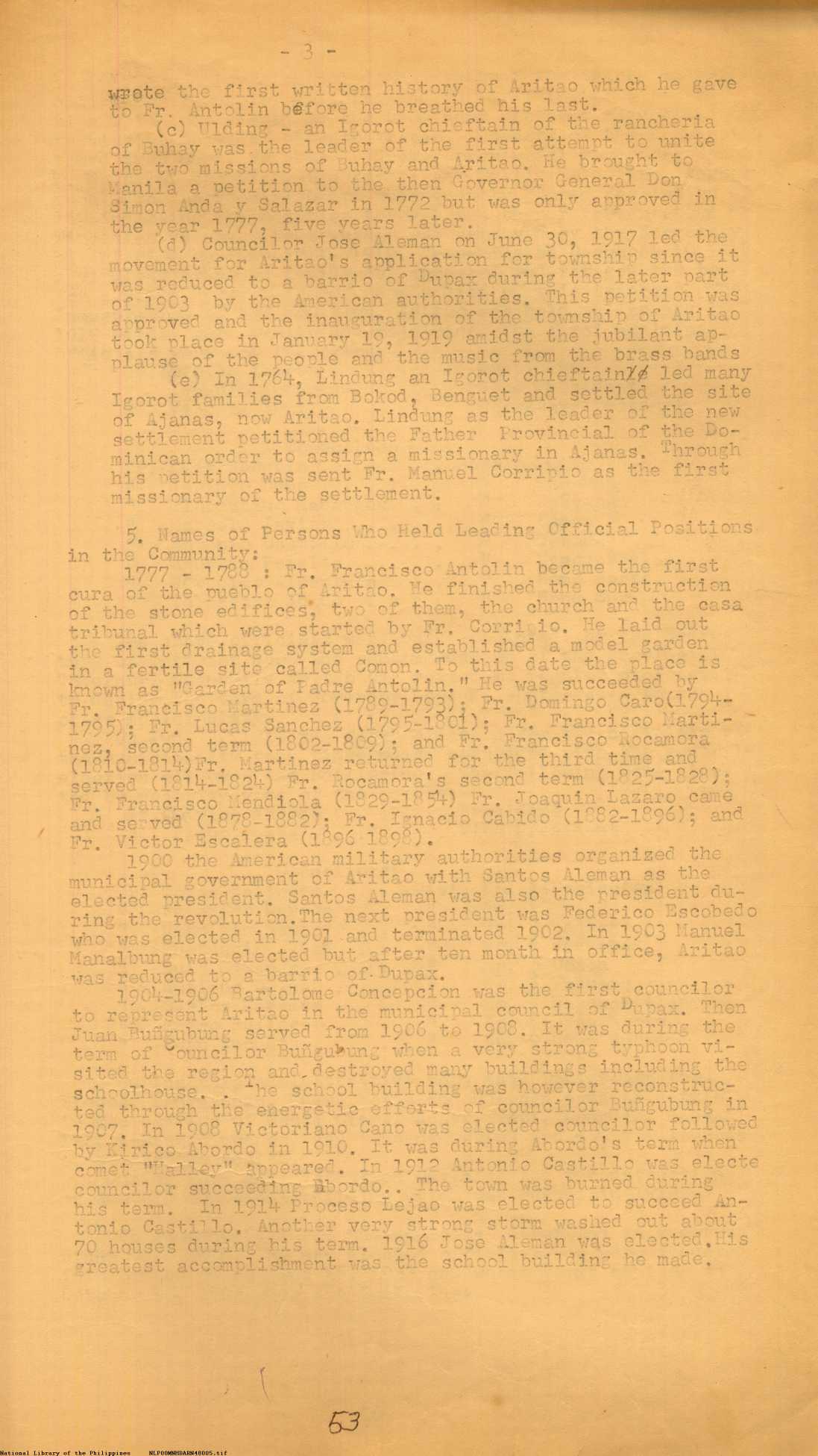 3 
