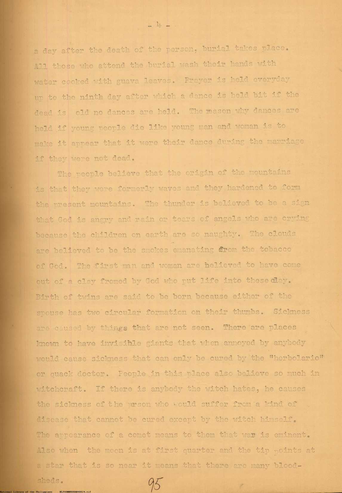 4 
