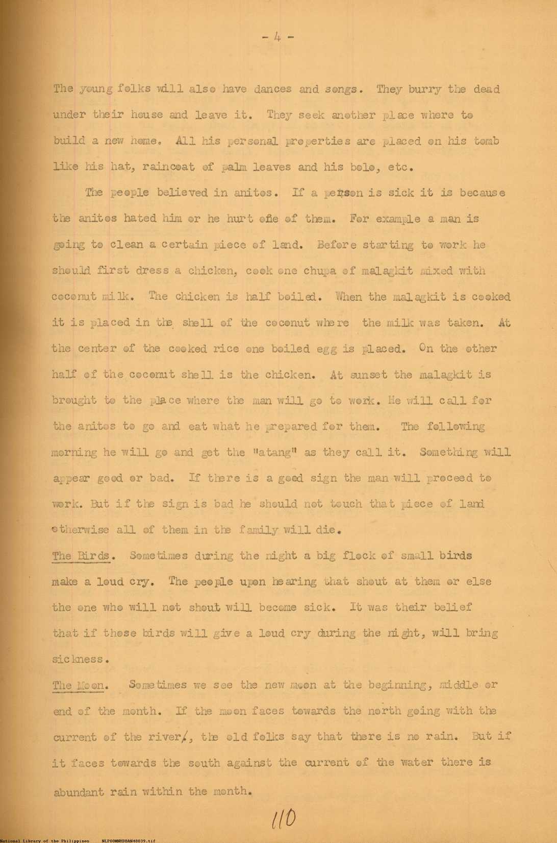4 
