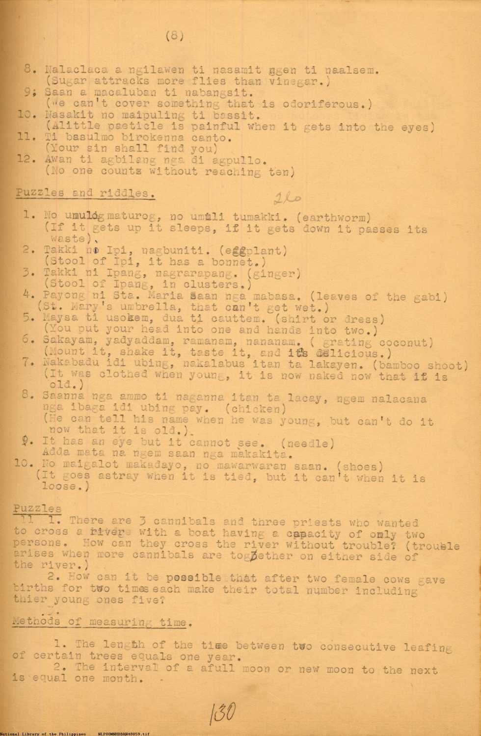 10 
