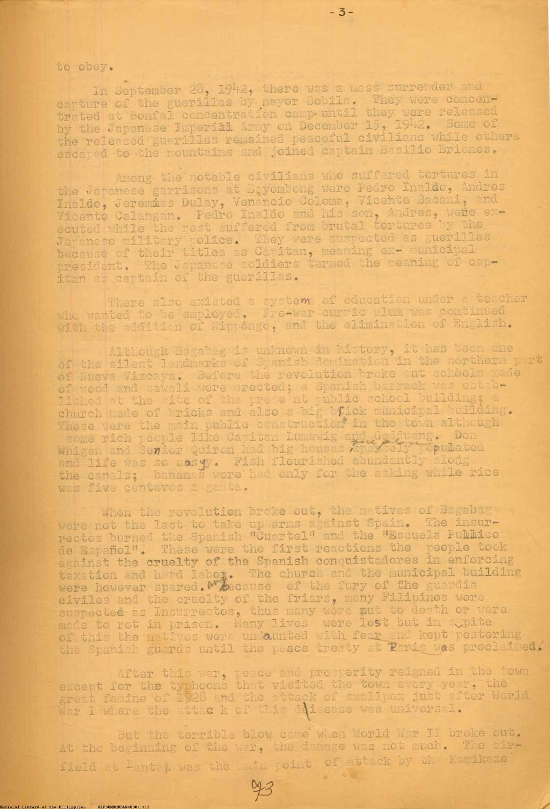 3 

