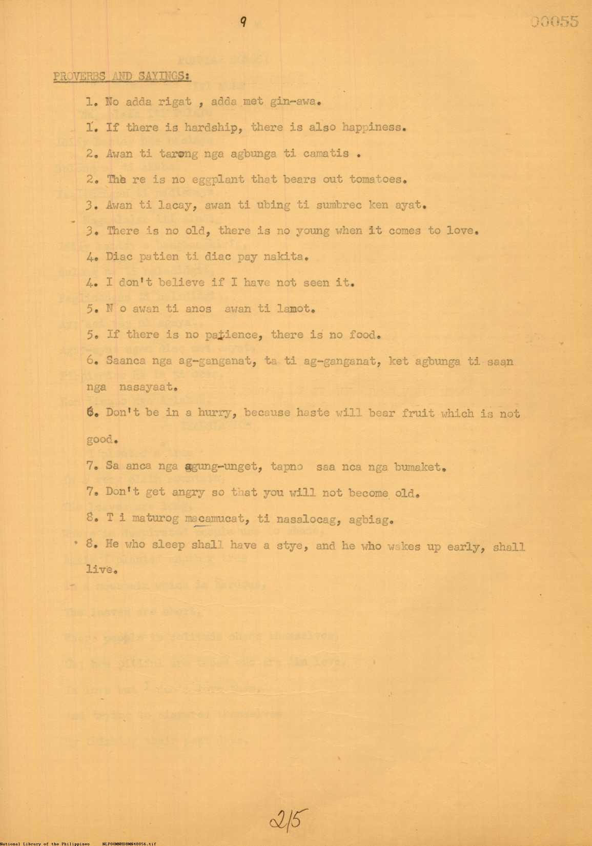 10 
