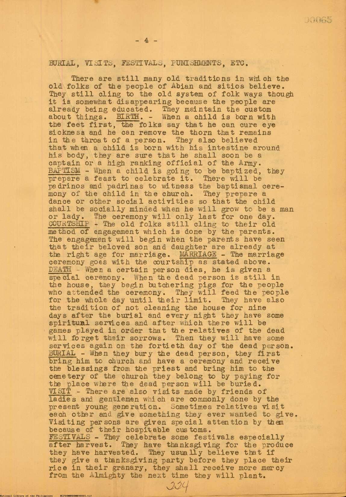 4 
