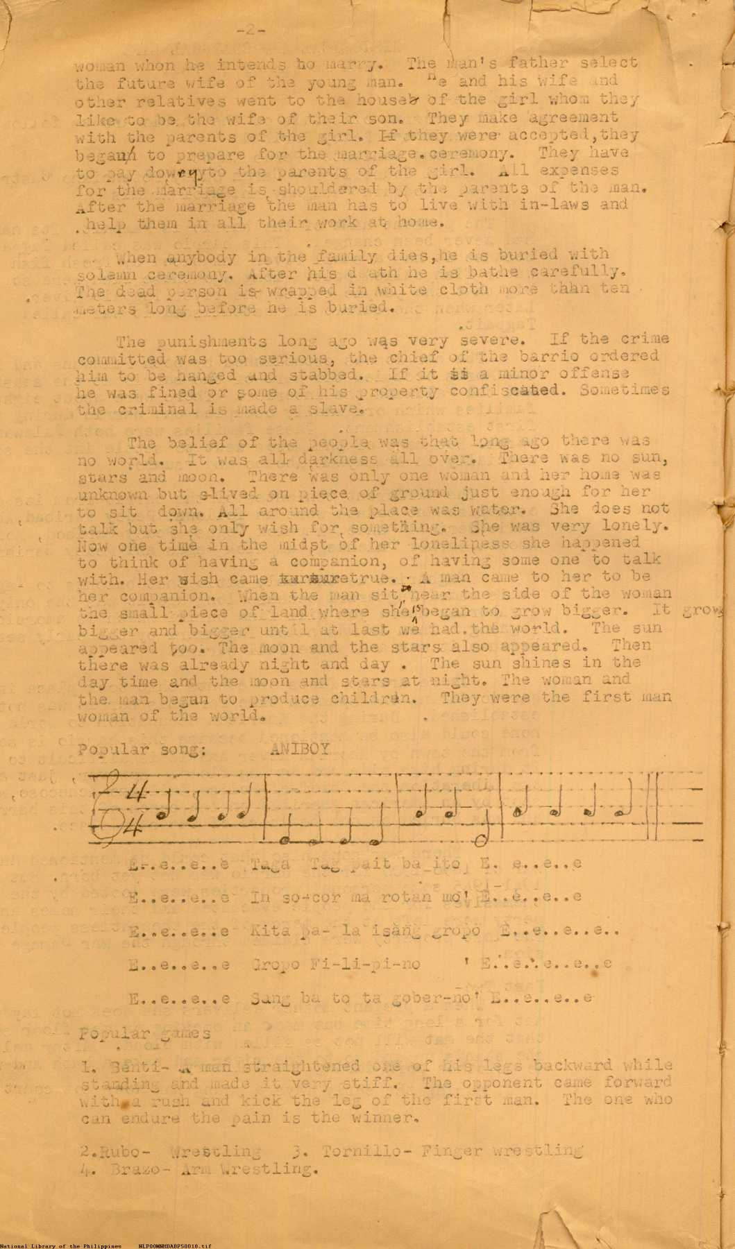 2 

