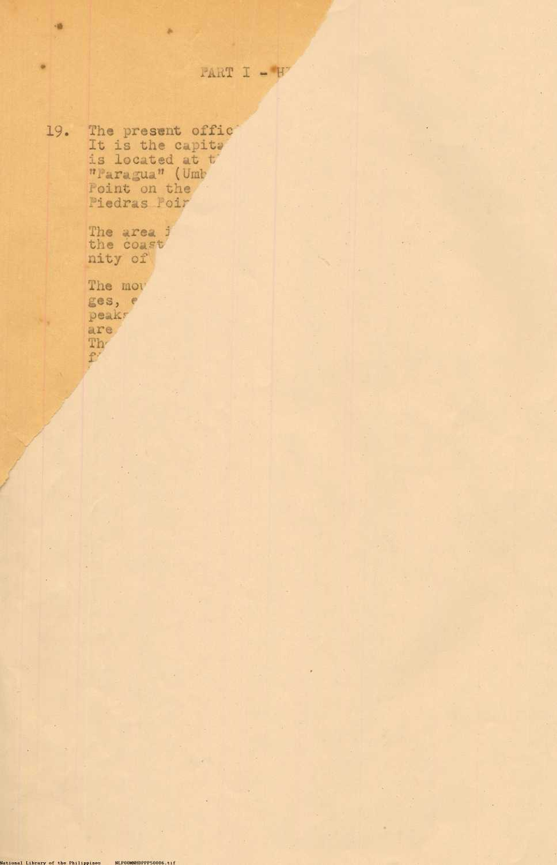 1 
