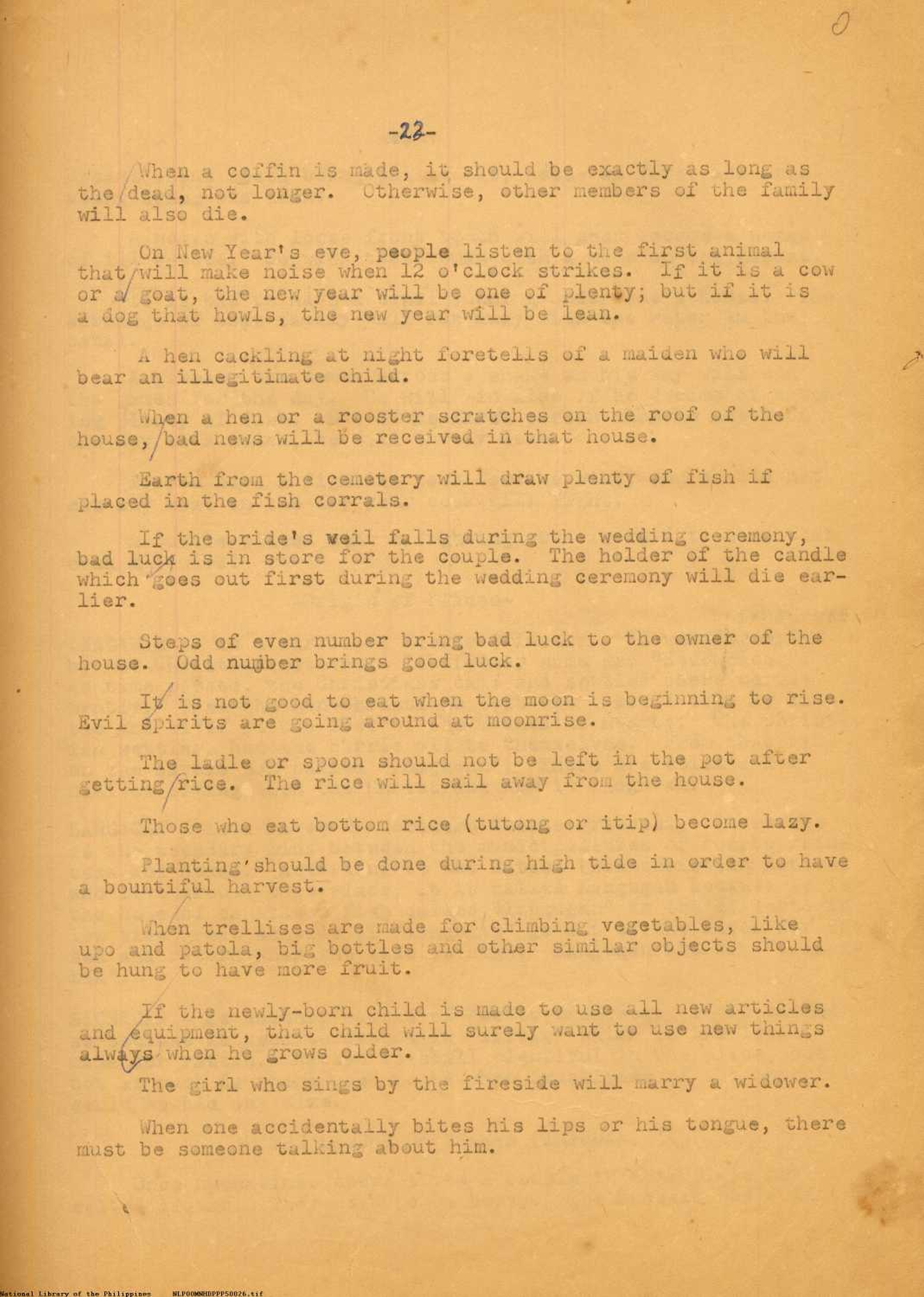 12 
