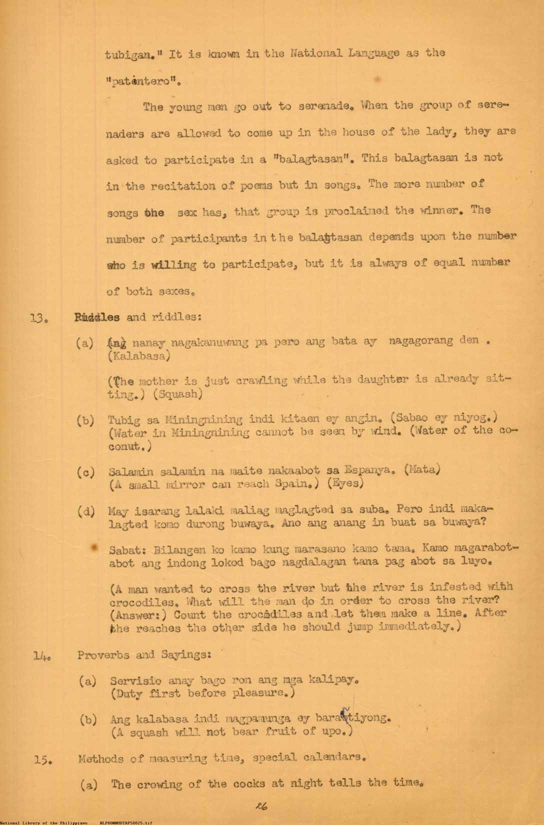 11 
