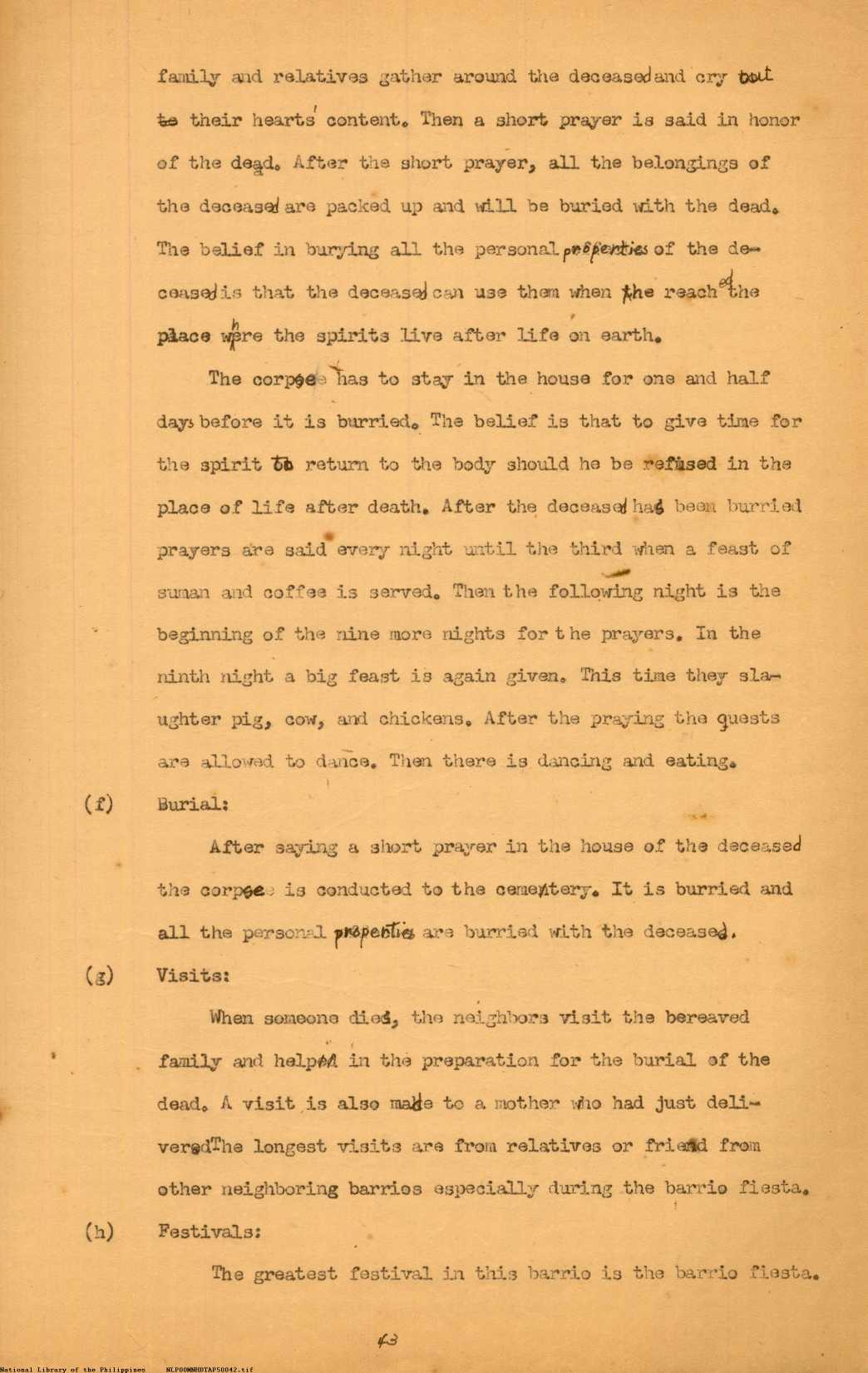 5 

