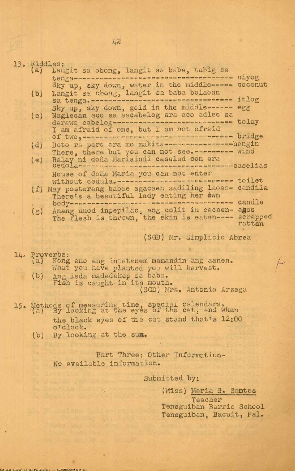7 
