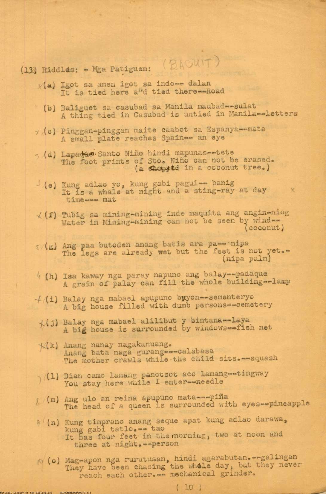 26 
