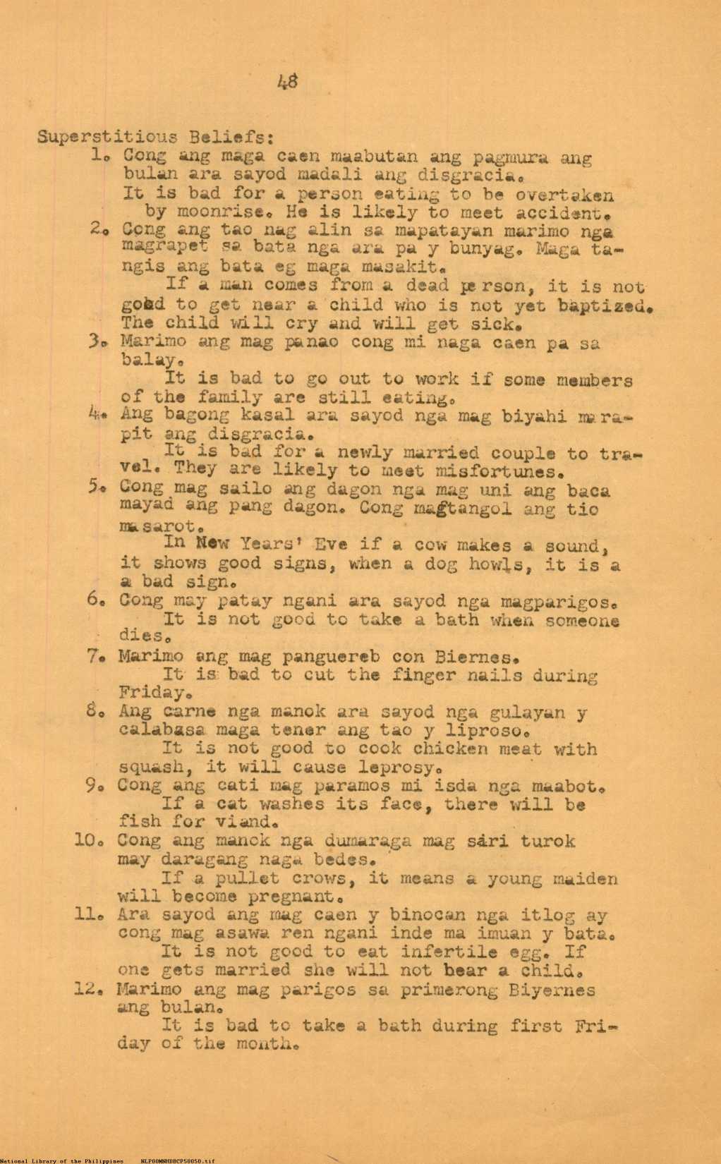 6 
